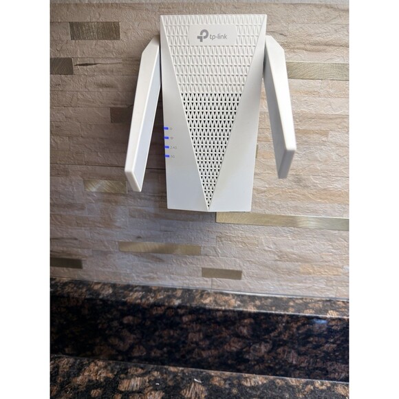 TP-Link Other - RE715X TP-Link AX3000 Mesh WiFi 6 Extender & Access Point
